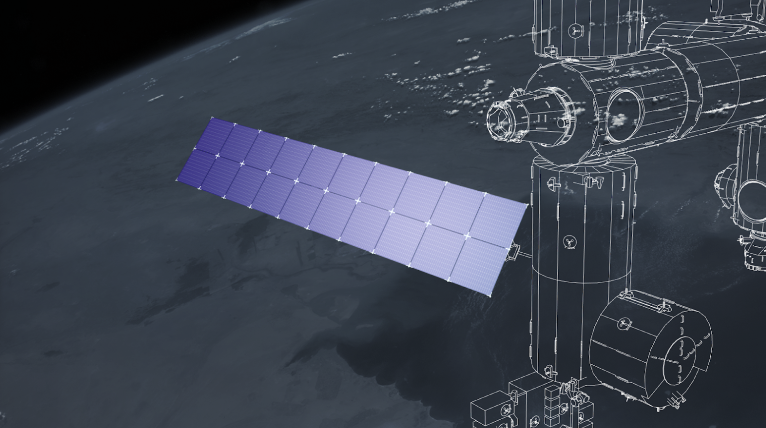 Clouds Above the Clouds: A Look at the Space Data Centers Opportunity
